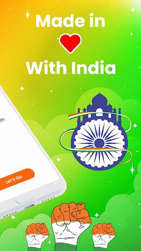 Zender India : Share India,Fast File Transfer screenshot 2