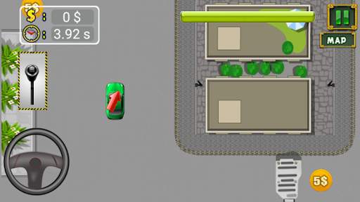 Dr Car Parking screenshot 14