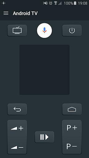 Remote Android TV screenshot 4