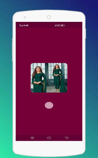 Salwar Suit Online Shopping screenshot 1