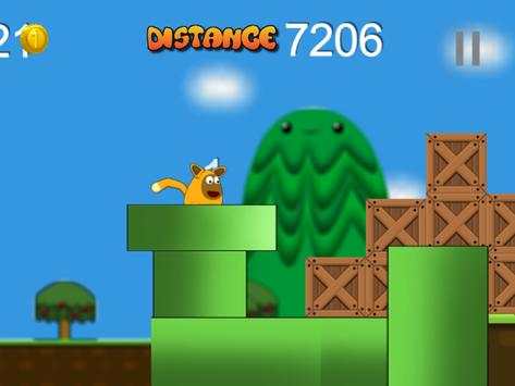 Super Pou Run screenshot 9