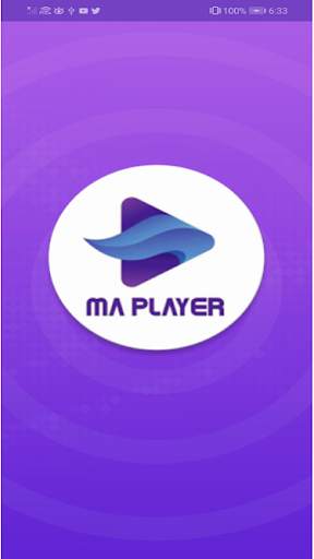 ma Player screenshot 1