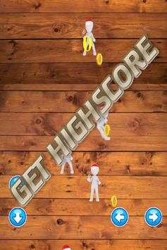 Badminton Legend League screenshot 3