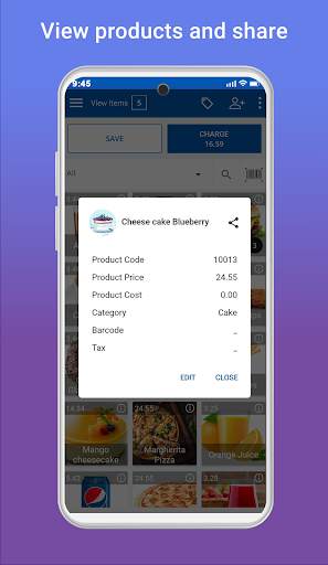 SalesPlay POS - Point of Sale screenshot 8