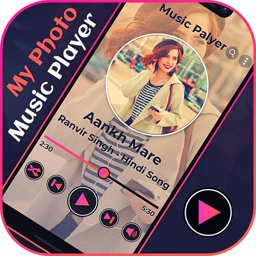 My Photo Music Player 1.7.0