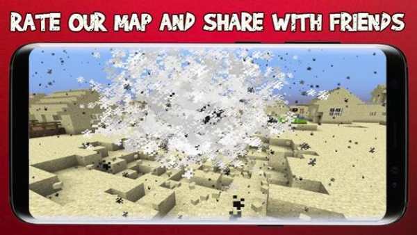 TNT mods for Minecraft pe screenshot 4