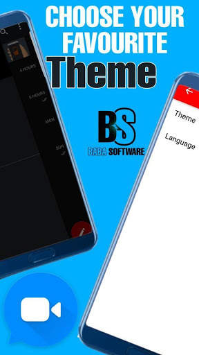 Boom Messenger screenshot 4