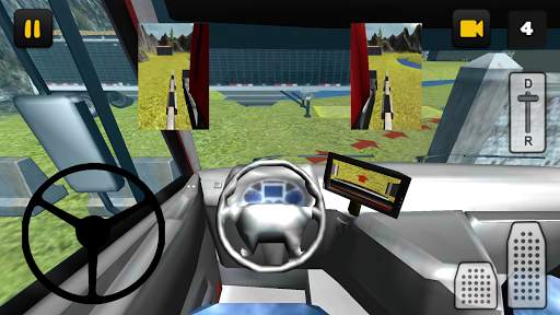 Farm Truck 3D: Wheat 2 screenshot 3