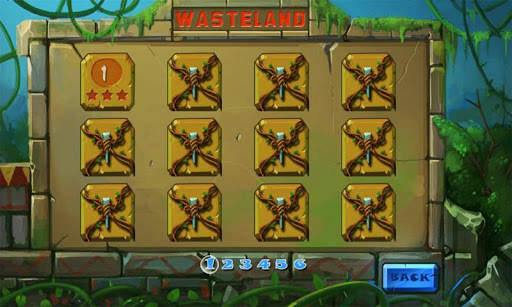 Marble Legend screenshot 7