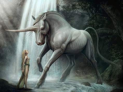 Unicorn Jigsaw screenshot 4