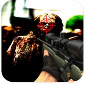 Shooter Sniper Killer Zombie Army Games 1.0.2