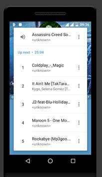 Music Hunter скриншот 5