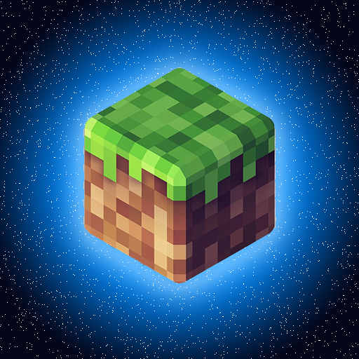 Maps for Minecraft icon