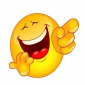 Funny Jokes App icon