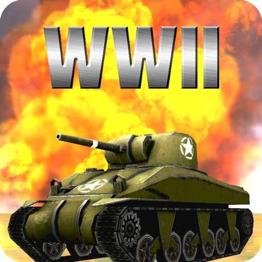 WW2 Battle Simulator 1.7.0
