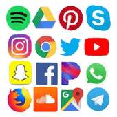 Guess The App - Logo Quiz Game logo