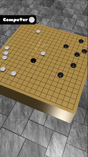 Alkkagi 3D screenshot 4