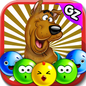 Super Scooby Pop icon