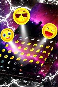 Emoji Keyboard screenshot 2