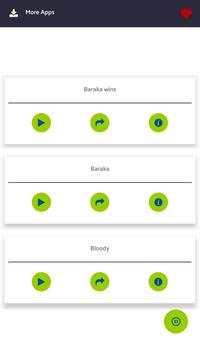 Mortal Kombat Soundboard screenshot 1