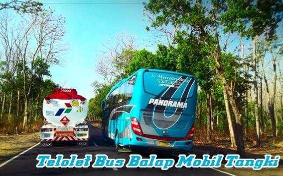 Telolet Bus Terbaru screenshot 4