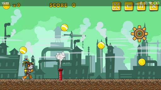 BioRobot screenshot 2