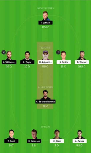 Dream11 Fantasy, Dream11 Team & Dream11 Game Tips screenshot 3