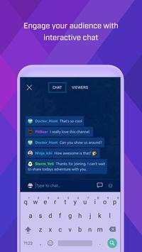 Mixer Create 3 تصوير الشاشة