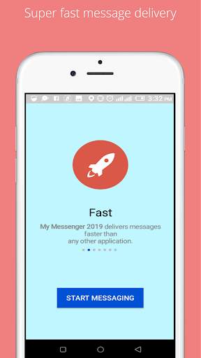 My Messenger 2021 screenshot 2