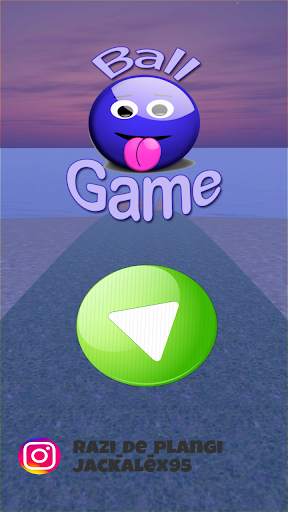 Ball Game in 3d स्क्रीनशॉट 1