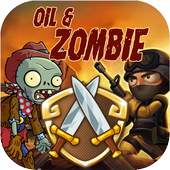 Ninja vs Zombies 1.1