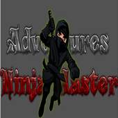 Adventures Ninja Master 2.00