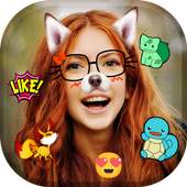 Sticker Style Pokemon Go 1.0