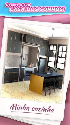 Word Mansion - Design screenshot 5