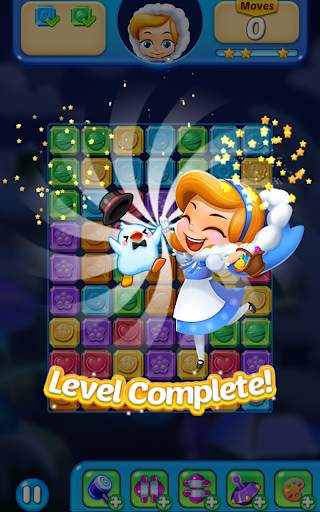 Lollipop Crush screenshot 5