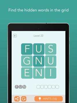 WordWise скриншот 5