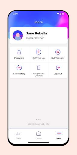 Yes Shop screenshot 5