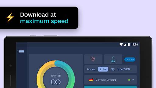 VPN Malaysia: get Malaysian IP screenshot 9