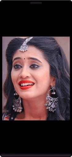 Shivangi Joshi Status screenshot 11