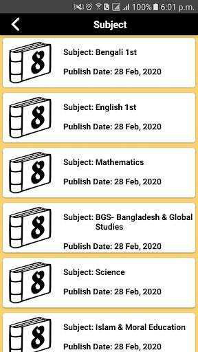 90 Degree Education screenshot 4