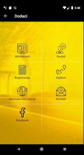 BIHAMK screenshot 6