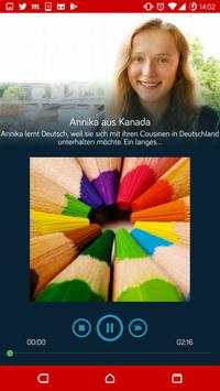 Learn German With Audios screenshot 2