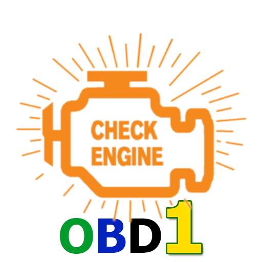 Car OBD1 Tutorial 4.0
