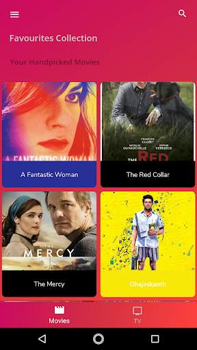 Colette- Browse movies, TV shows, play trailers. screenshot 7