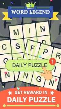 Word Legend screenshot 4