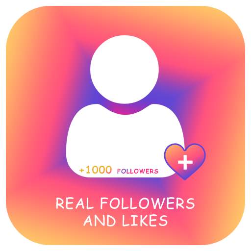 Real Followers For Instagram 7.0.1
