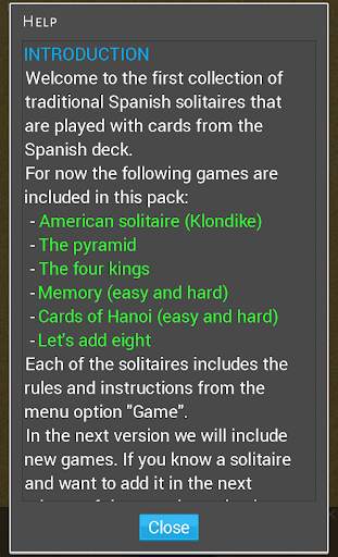 Solitaire pack screenshot 15