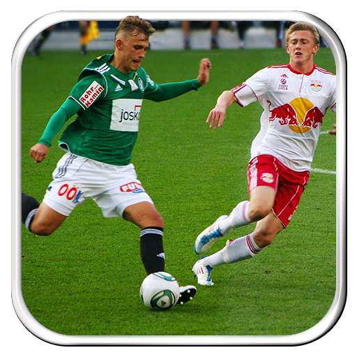 Football:Game-Play Soccer 2017 1.2