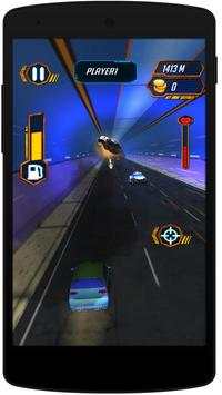 Road Rage Combat Racing screenshot 4