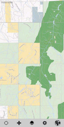 S1 Mobile Mapper screenshot 5